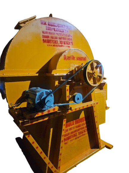 Hydraulic Fully Automatic